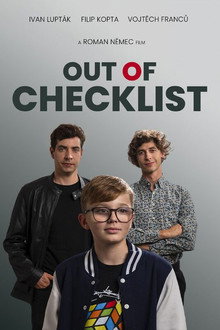 Out of Checklist