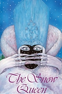 Poster do filme The Snow Queen