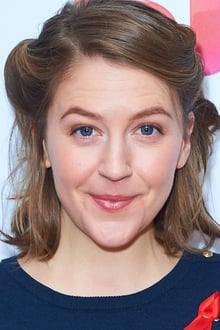 Foto de perfil de Gemma Whelan