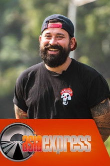 Asia Express - Season 2