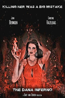 The Dana Inferno