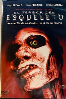 Poster do filme El Esqueleto