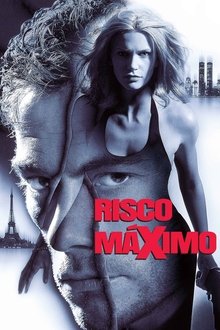 Risco Máximo Risco Máximo