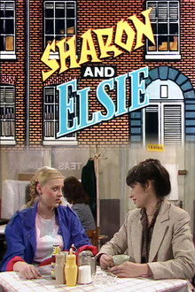 Sharon and Elsie