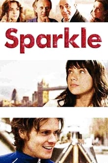 Sparkle movie poster