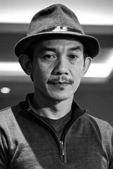 Photo of Rukman Rosadi
