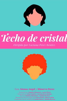 Techo de cristal