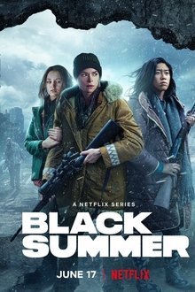 Black Summer 2ª Temporada Torrent (WEB-DL) Dual Áudio – Download Black Summer 2ª Temporada Torrent (WEB-DL) Dual Áudio – Download