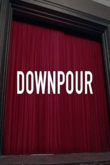 Downpour movie poster
