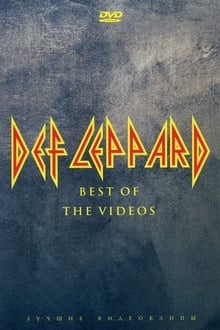 Def Leppard - Best of the Videos