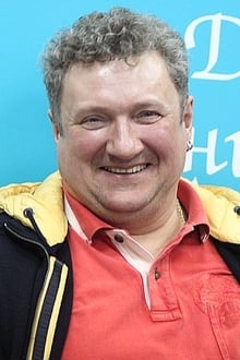 Oleg Komarov profile picture