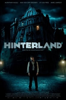 Poster do filme Hinterland