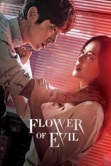 Flower of Evil tv show poster