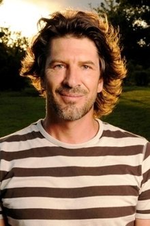 Photo of Tertius Meintjes
