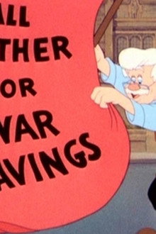 Walt Disney Treasures: On the Front Lines