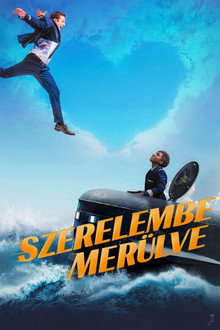 Szerelembe merülve