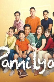 Pamilya-Ko