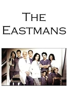 The Eastmans movie poster