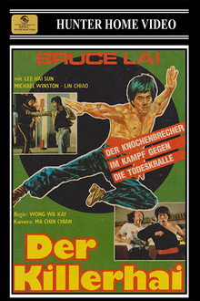 Bruce Lai - Der Killerhai