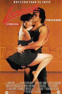 Lambada Em Los Angeles