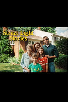 Street Light Stories