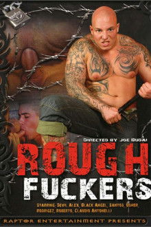 Rough Fuckers