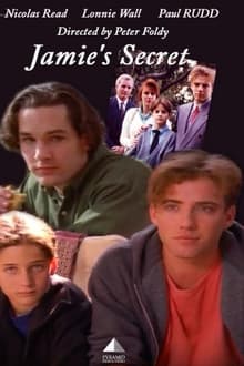 Jamie's Secret movie poster