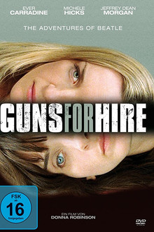 Guns for Hire