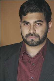 Foto de perfil de Fawad Siddiqui