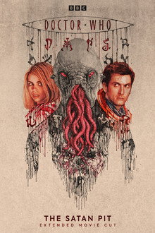 Doctor Who: The Satan Pit