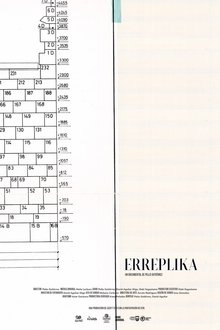 Trailer | Erreplika – replica