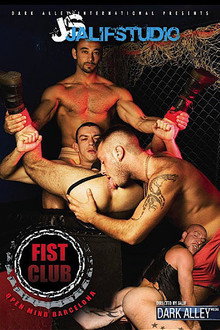 Fist Club