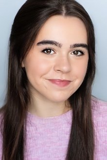Photo of Ava Bianchi