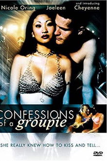 Confessions of a Groupie