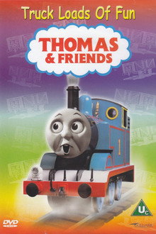 Thomas & Friends: Truck Loads of Fun
