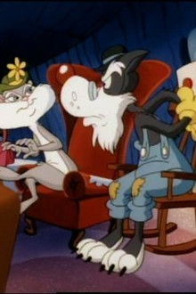 Animaniacs - Season 1