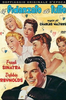 Il fidanzato di tutte