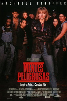 Mentes peligrosas