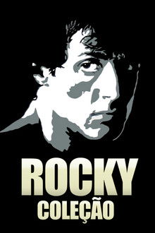 Rocky: Coleção