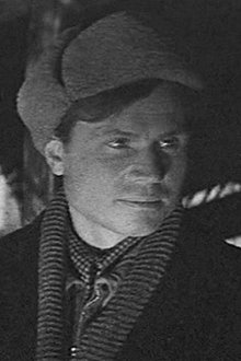 Photo of Nikolai Smorchkov