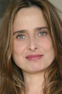 Photo of Carole Franck