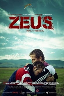 Zeus movie poster