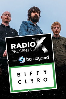 Biffy Clyro with Barclaycard - Live from St John at Hackney Church