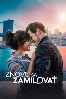 Znovu sa zamilovať