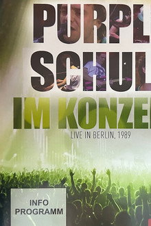 Purple Schulz im Konzert