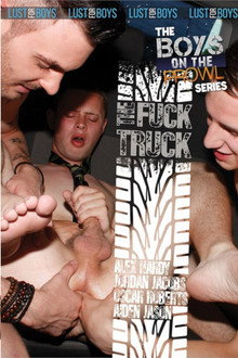 The Fuck Truck