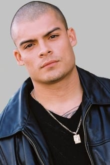 Photo of Daniel Venegas