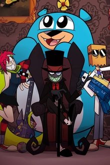 Villainous