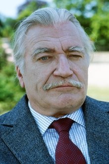 Foto de perfil de Nigel Davenport