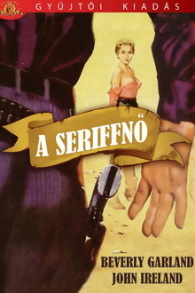 A seriffnő